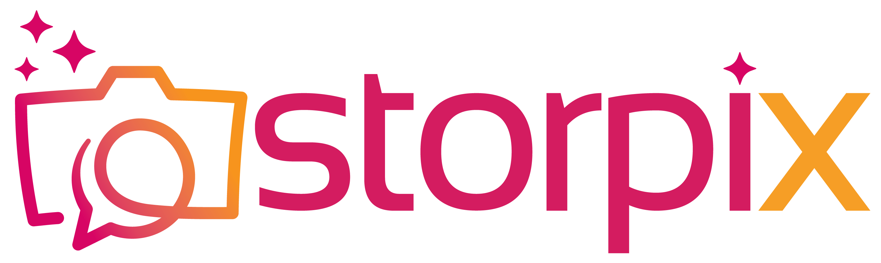 Storpix Logo