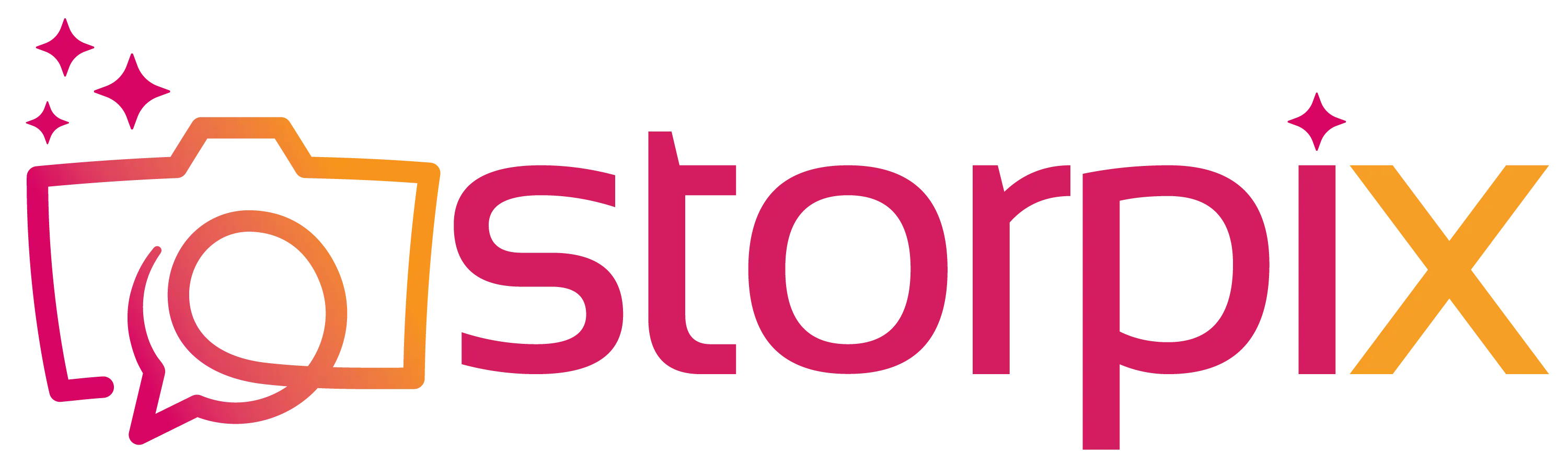 Storpix Logo