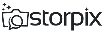 Storpix Logo